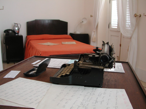 Ausflug Hemingway Zimmer 1002927