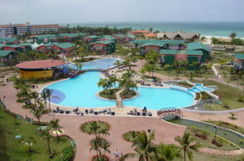 Barcelo Solymar Beach 158