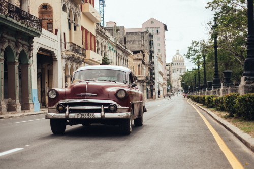 recorramos cuba hog 1004233